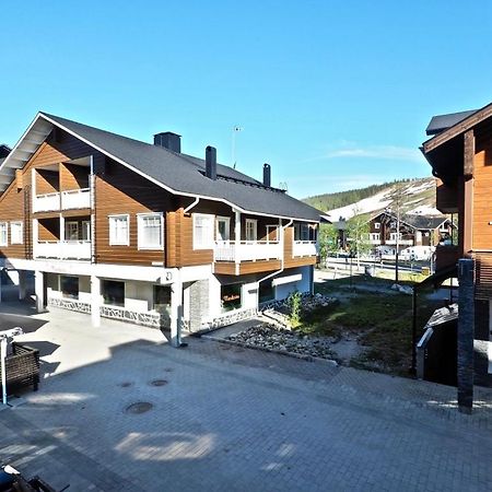 Apartamento Keskuskuja 5 A2, Levin Alppikeskus Exterior foto