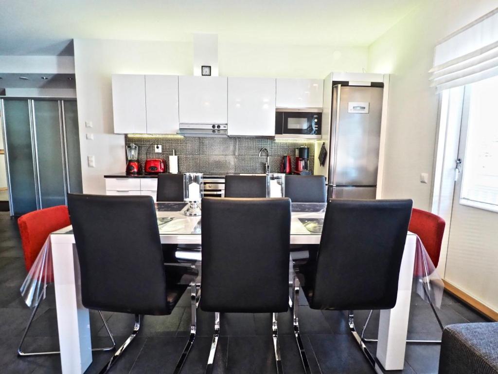 Apartamento Keskuskuja 5 A2, Levin Alppikeskus Exterior foto
