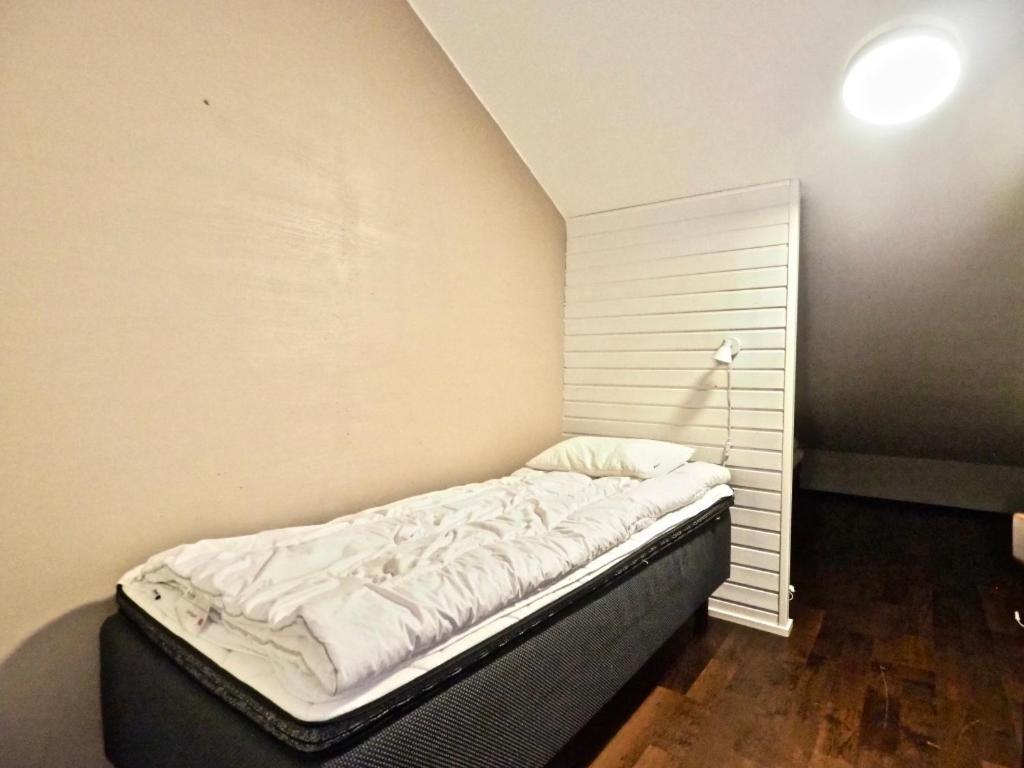 Apartamento Keskuskuja 5 A2, Levin Alppikeskus Exterior foto