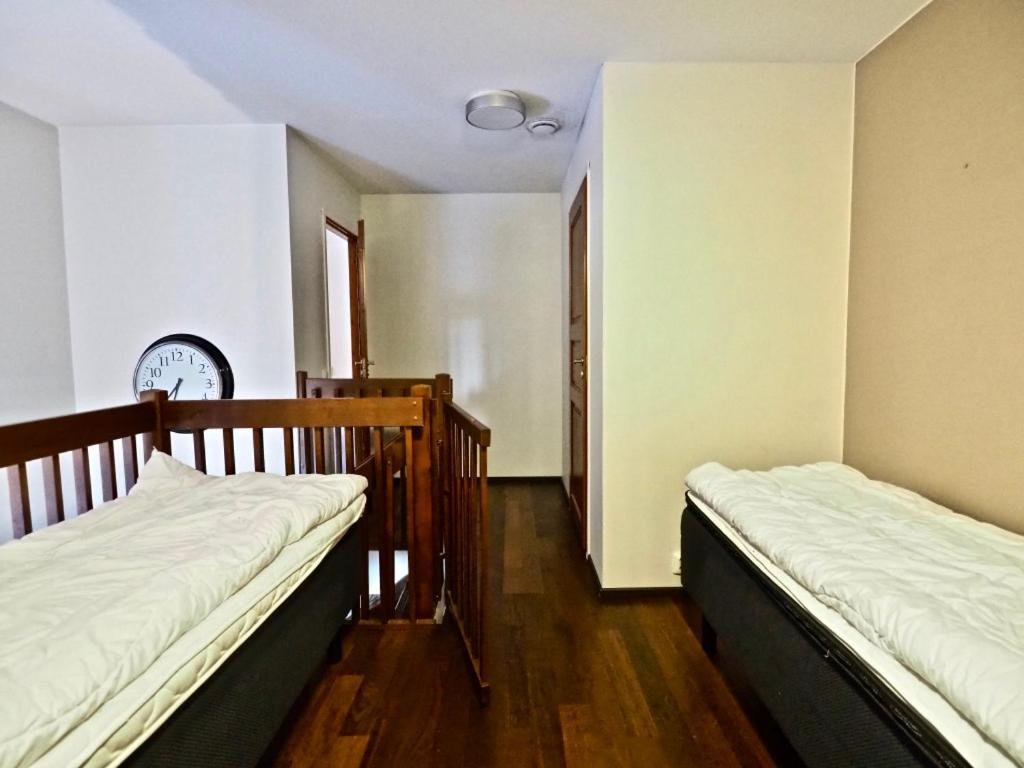 Apartamento Keskuskuja 5 A2, Levin Alppikeskus Exterior foto