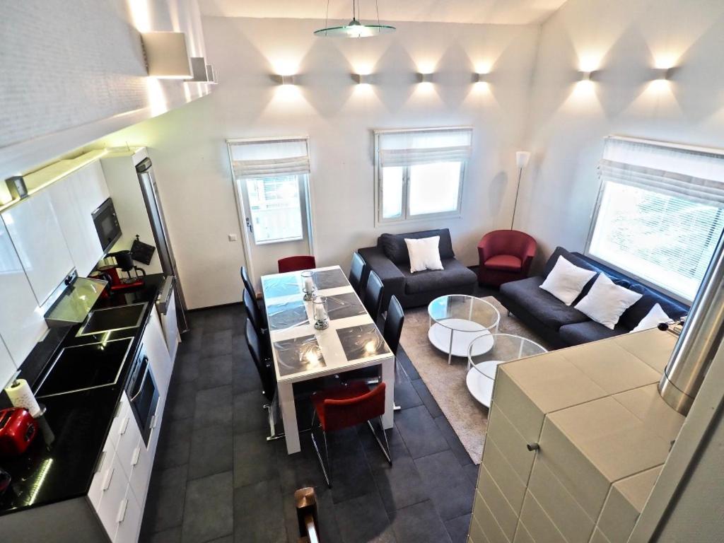 Apartamento Keskuskuja 5 A2, Levin Alppikeskus Exterior foto