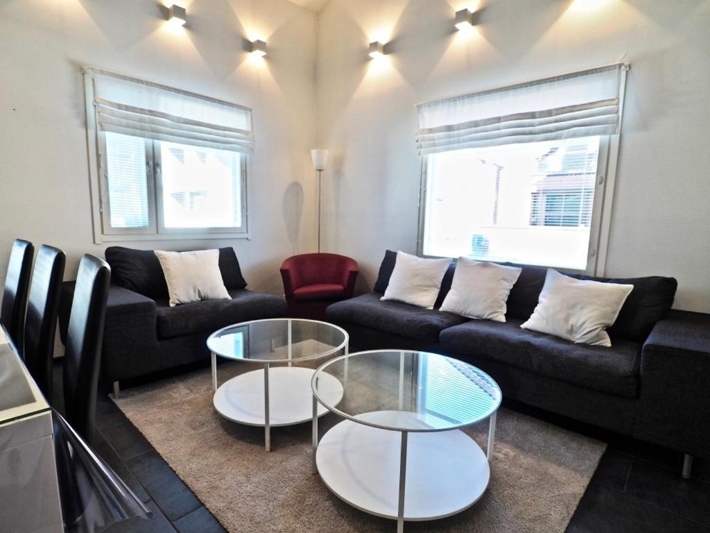 Apartamento Keskuskuja 5 A2, Levin Alppikeskus Exterior foto