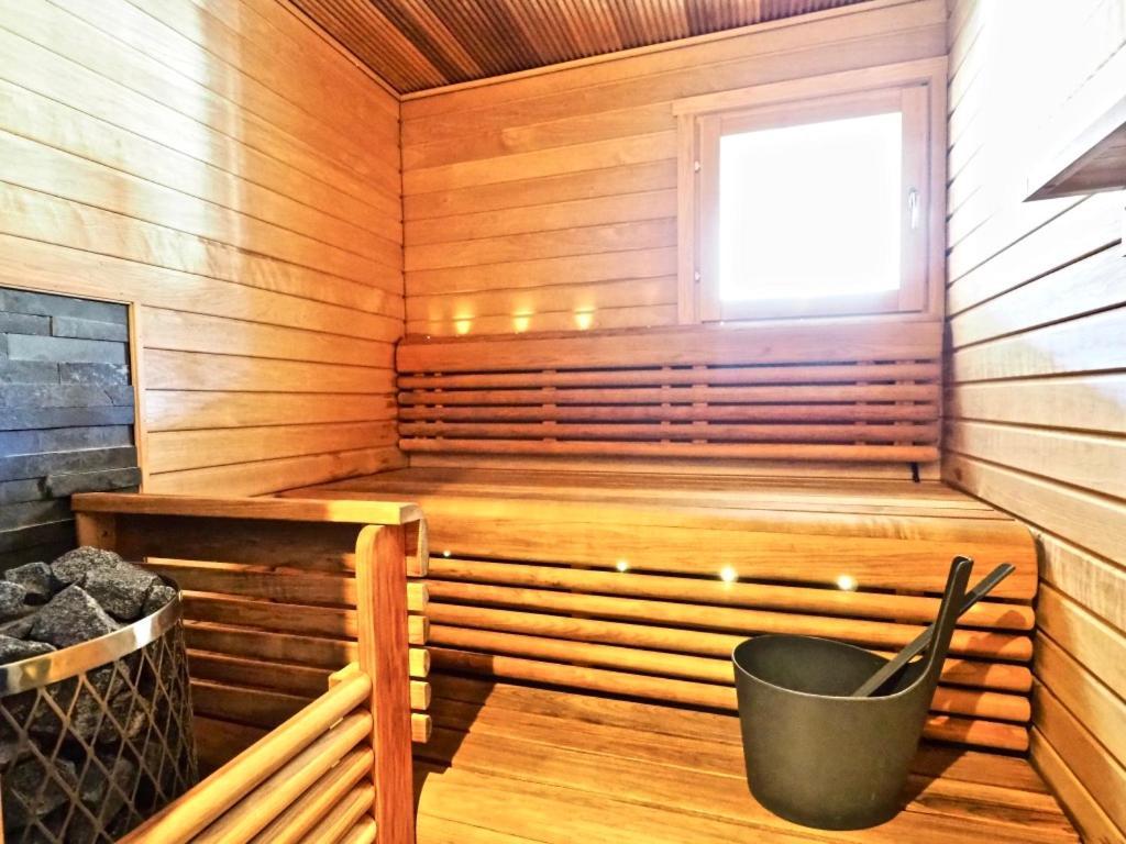 Apartamento Keskuskuja 5 A2, Levin Alppikeskus Exterior foto